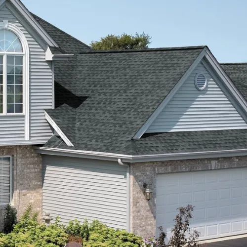 Roofing Contractors Rhinelander WI