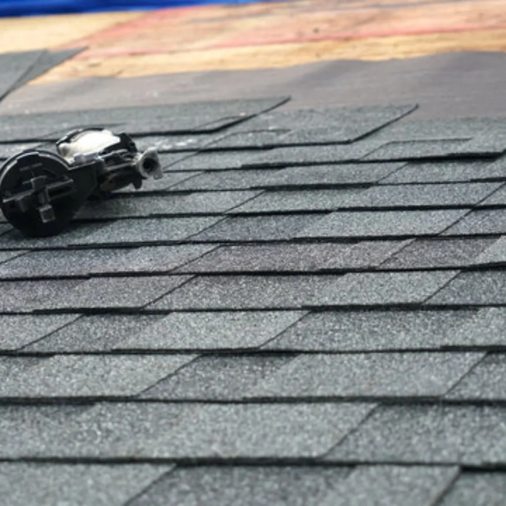 roofing companies clintonville wi