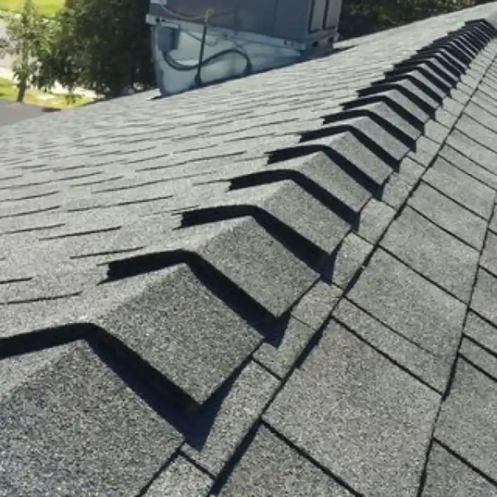 roofing companies clintonville wi