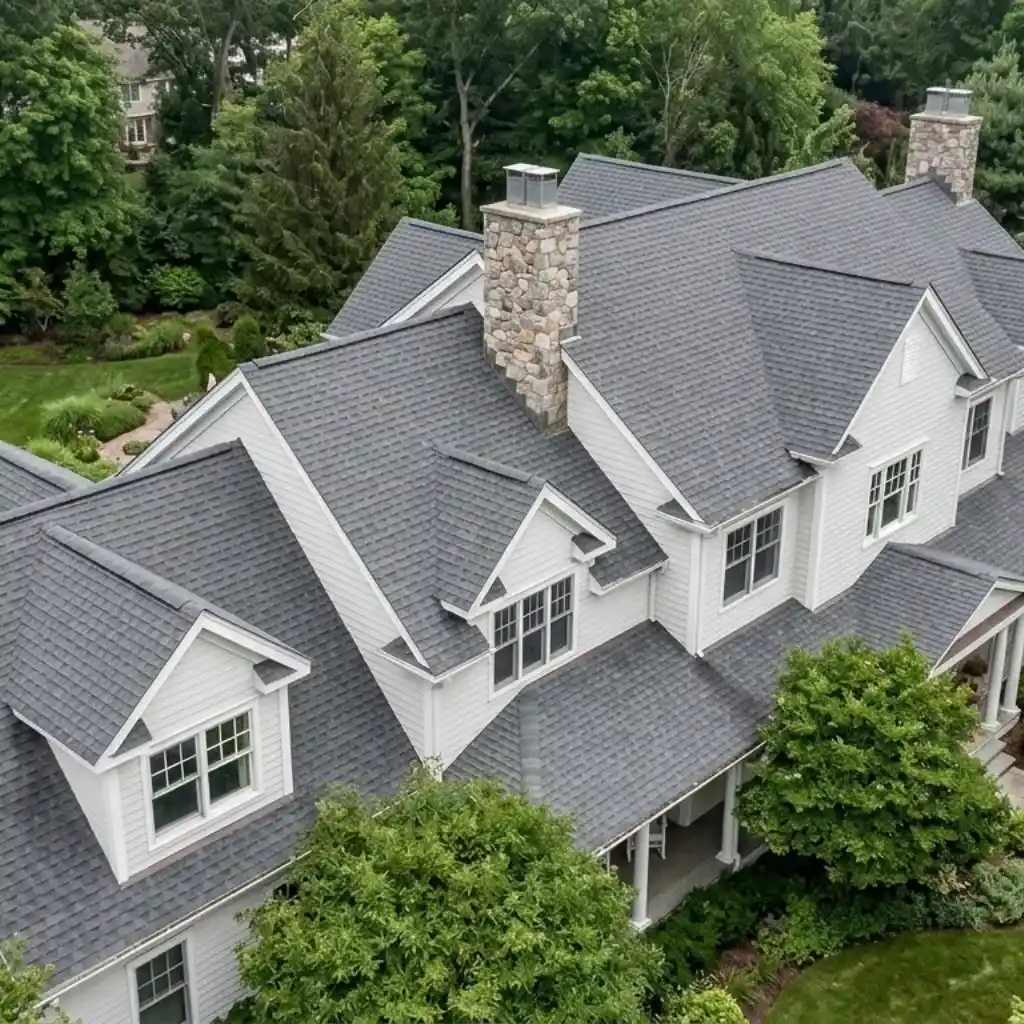 Roof Installation Stevens Point WI