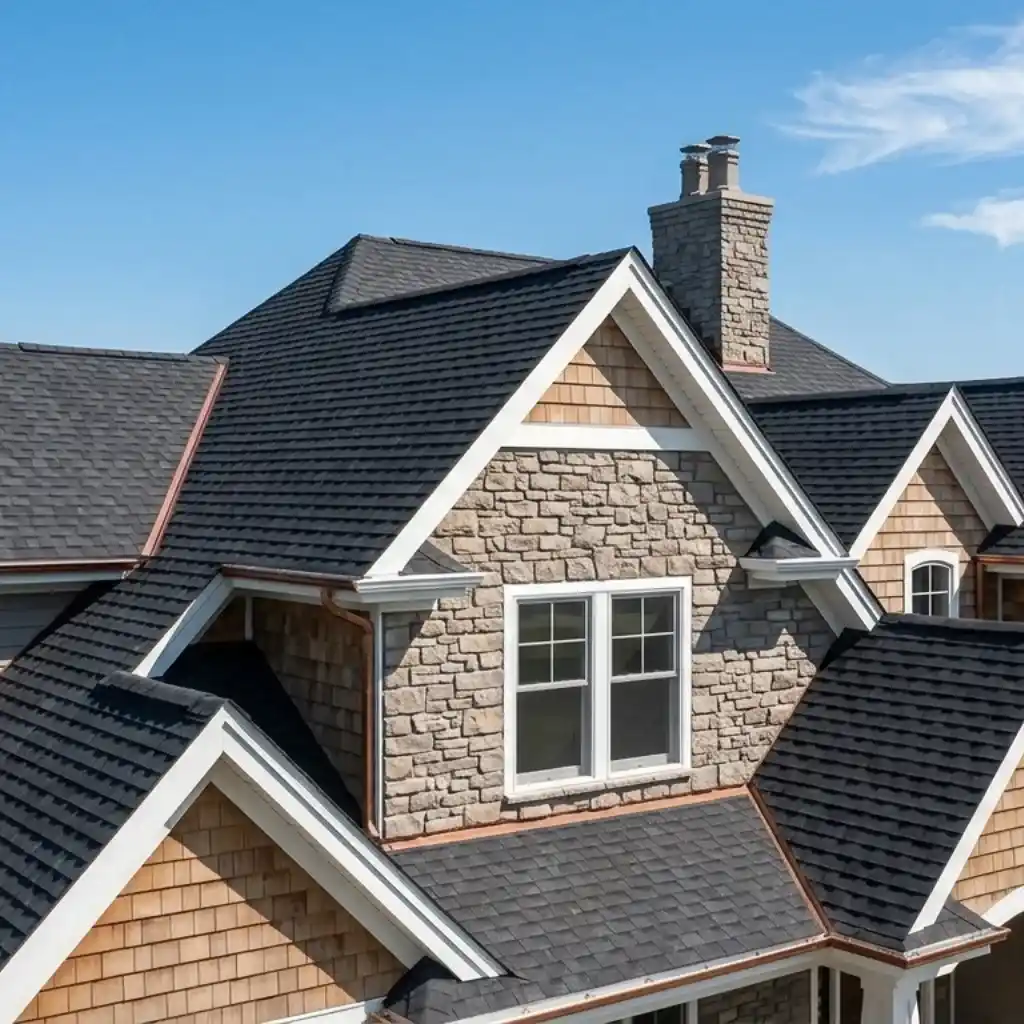 Roof Installation Stevens Point WI