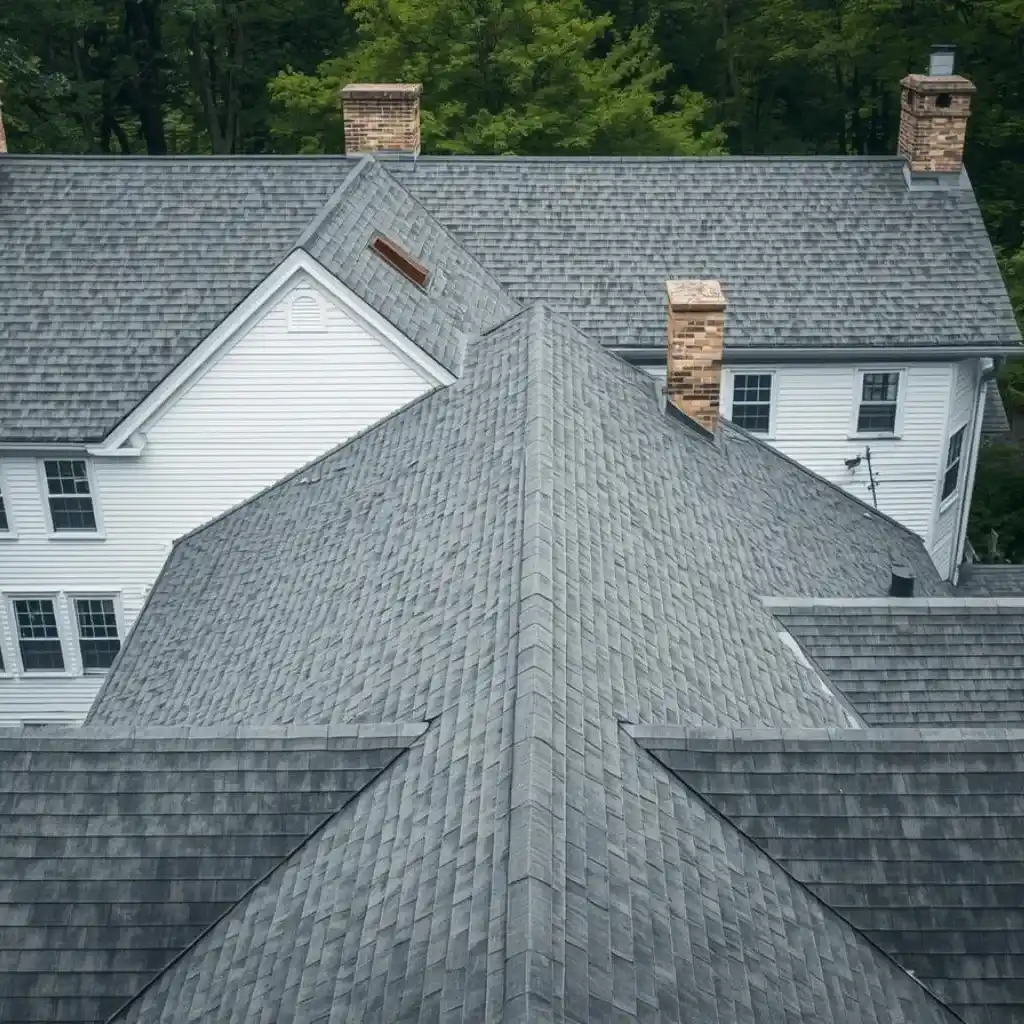 Roof Installation Stevens Point WI
