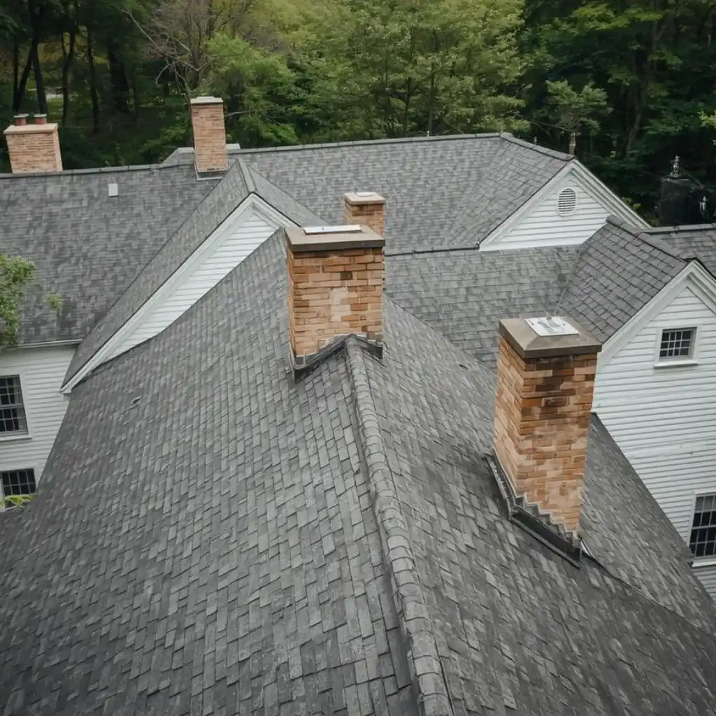 Roof Installation Stevens Point WI