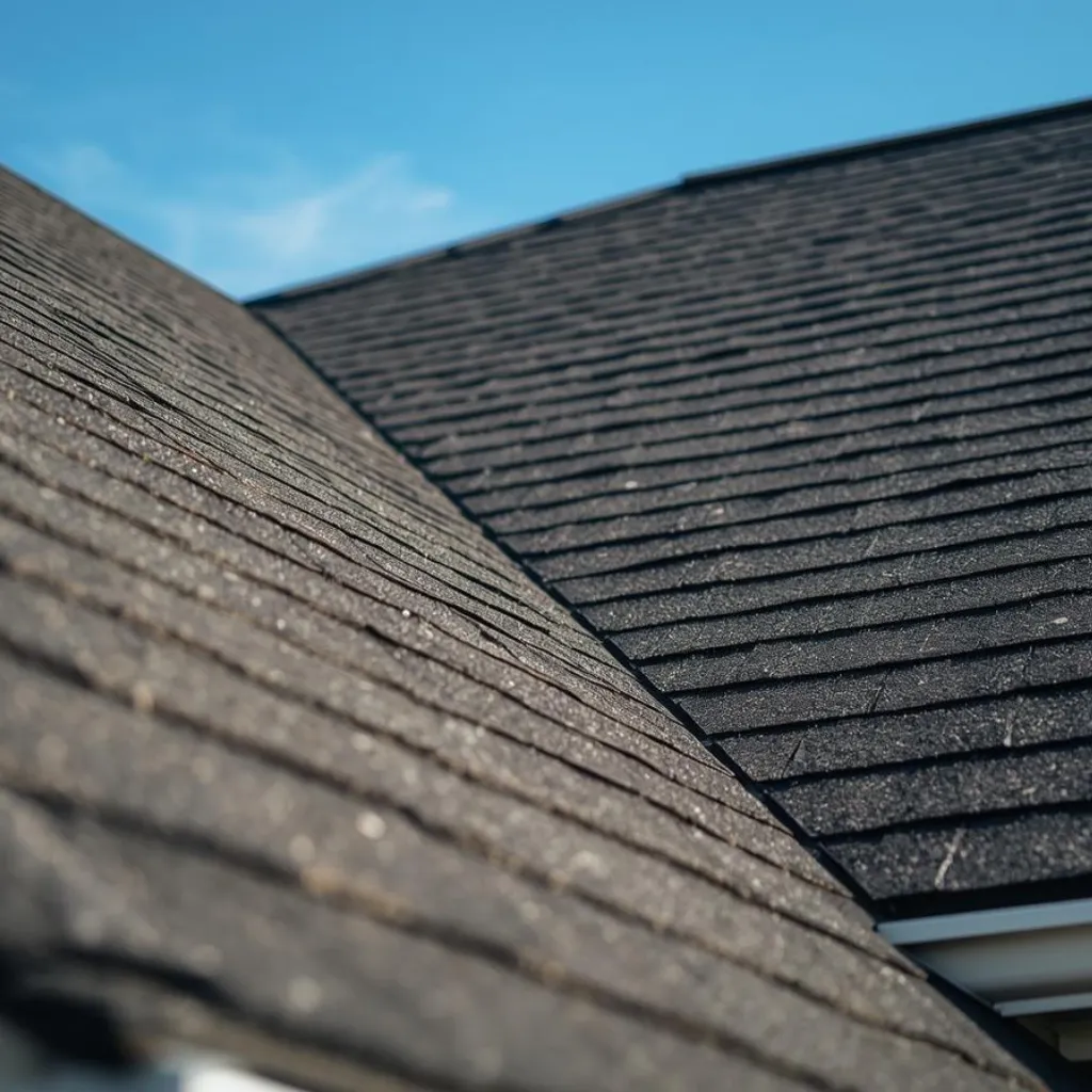 roofing contractors wausau wi