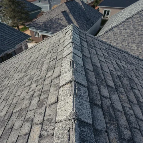 Roofing Contractors Antigo WI