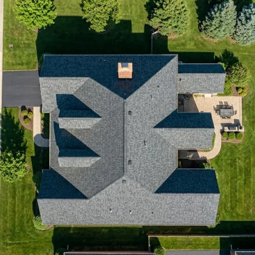 Roofing Contractors Antigo WI