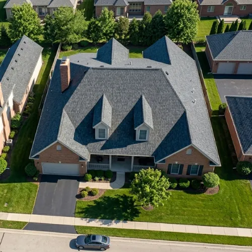 Roofing Contractors Antigo WI