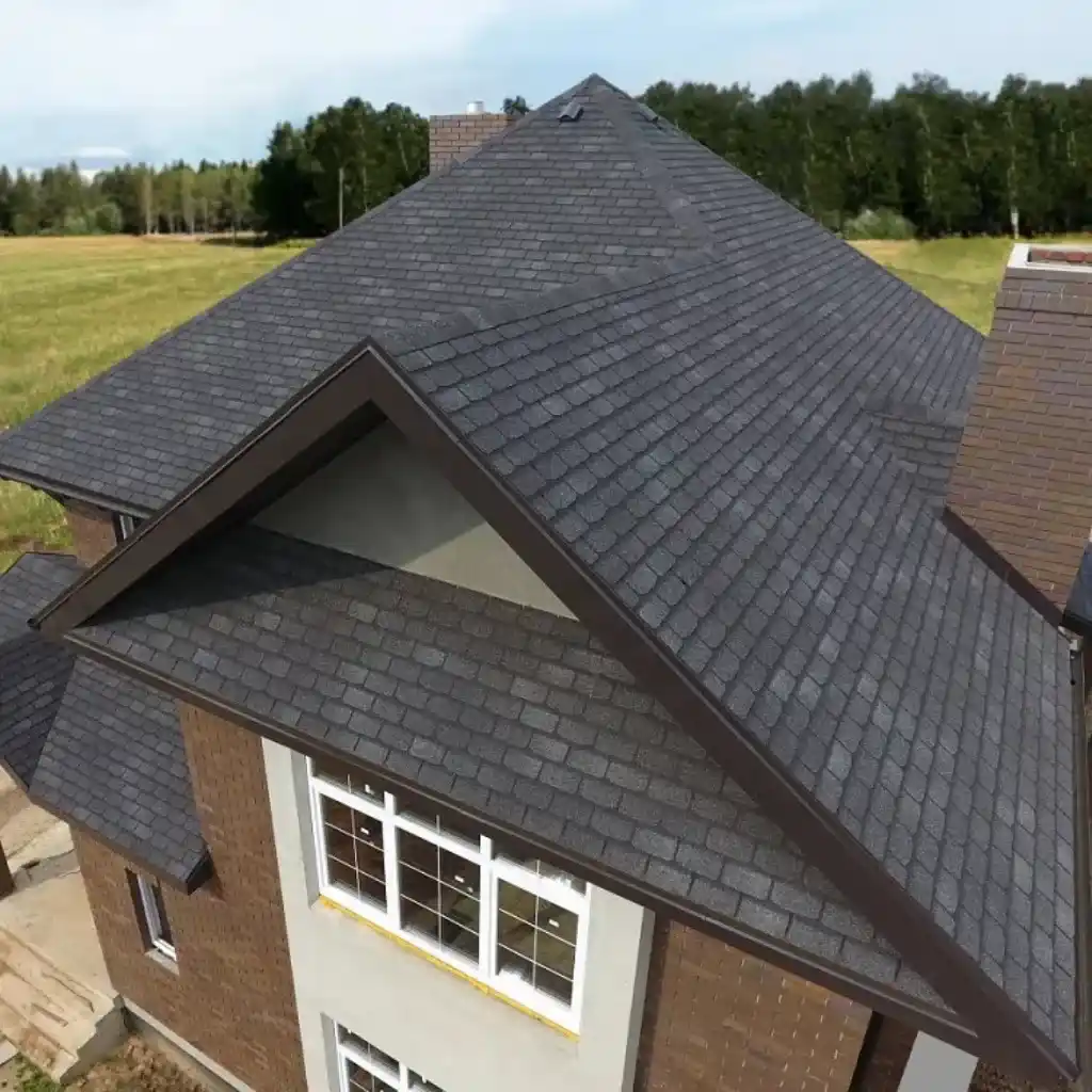 roofing contractors eagle river