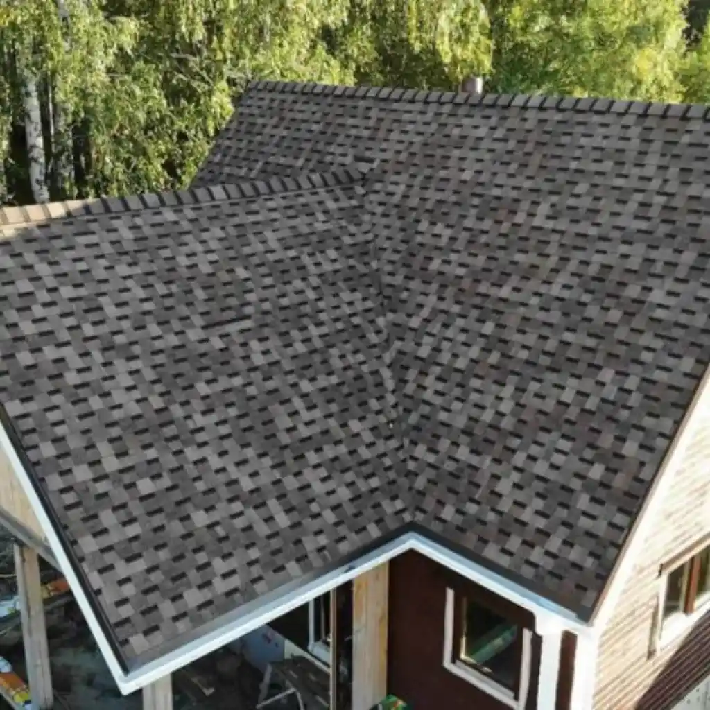 roofing contractors eagle river