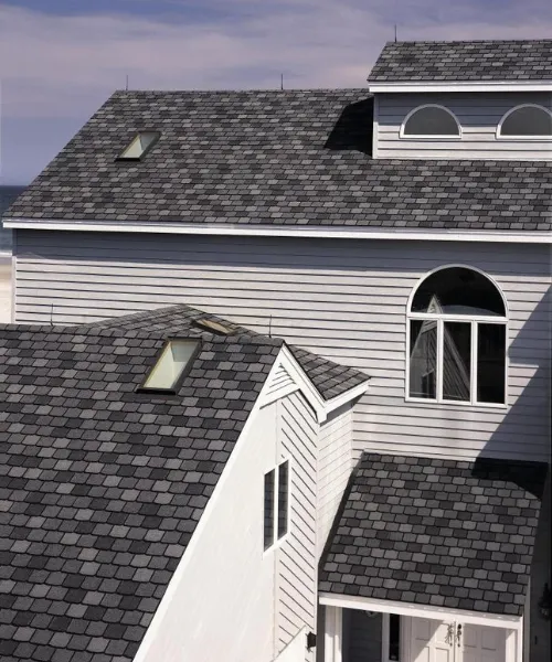 roofing contractors Merrill WI