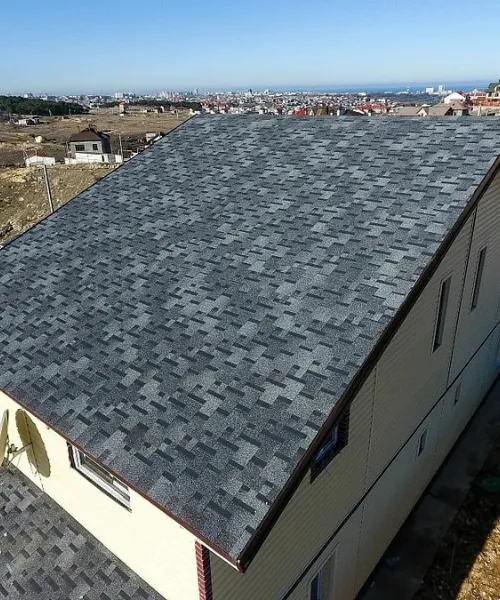 roofing contractors Merrill WI