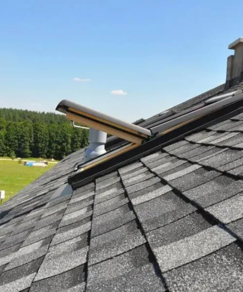 Roofing Contractors Tomahawk WI