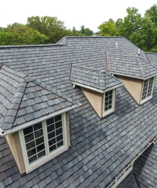 Roofing Contractors Tomahawk WI