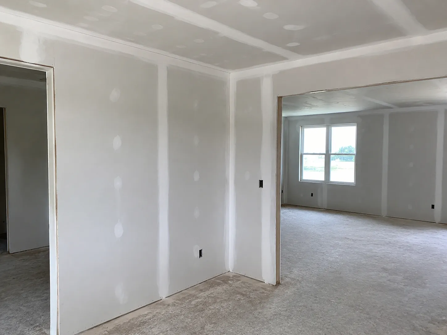 Drywall Contractors Wausau WI