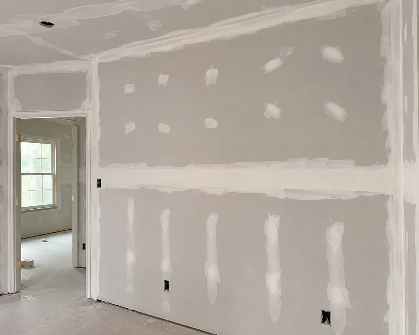 Drywall Contractors Wausau WI