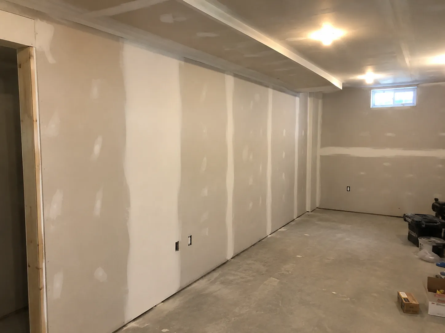 Drywall Contractors Wausau WI