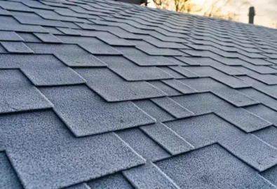 install roof shingles asphalt​