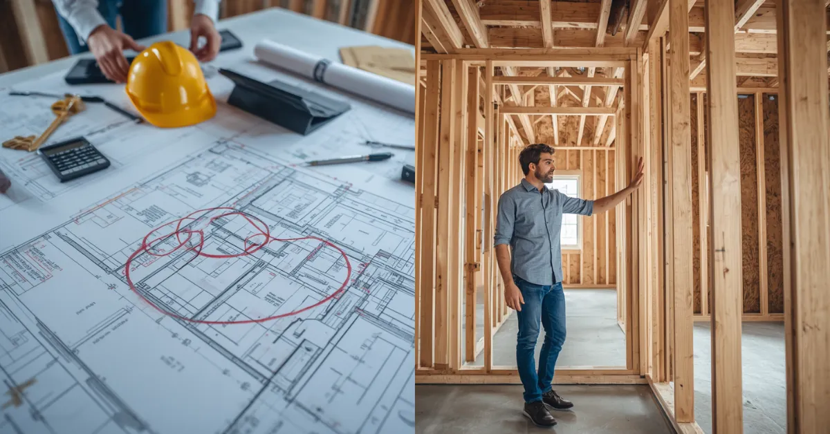 Custom Drywall Service