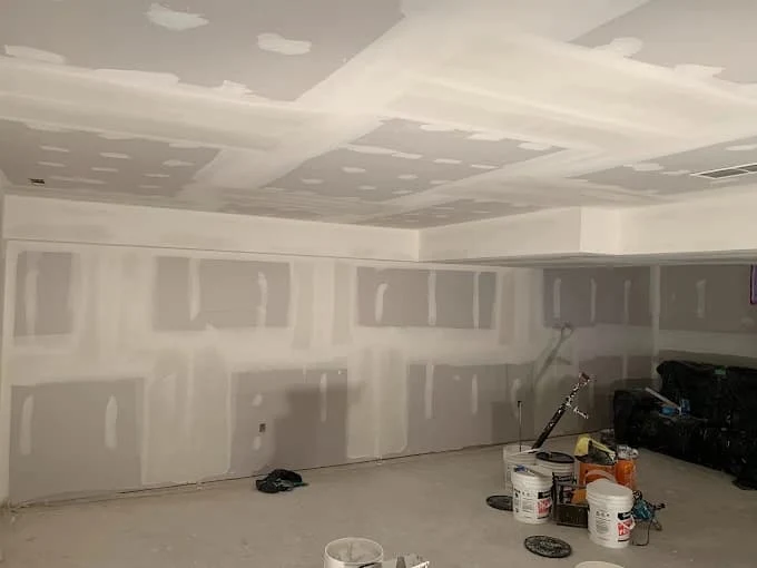 Drywall Contractor Rosholt WI