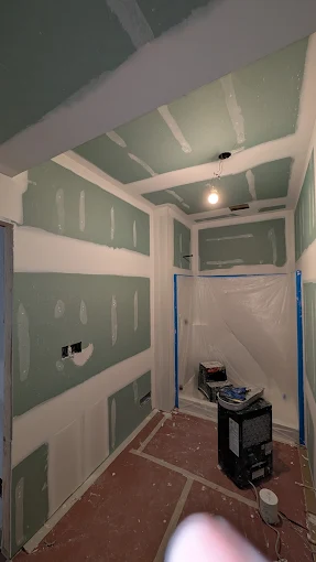 Drywall Contractor Rosholt WI