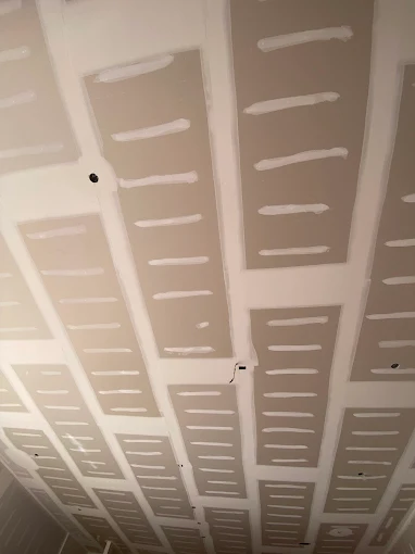 Drywall Contractor Rosholt WI