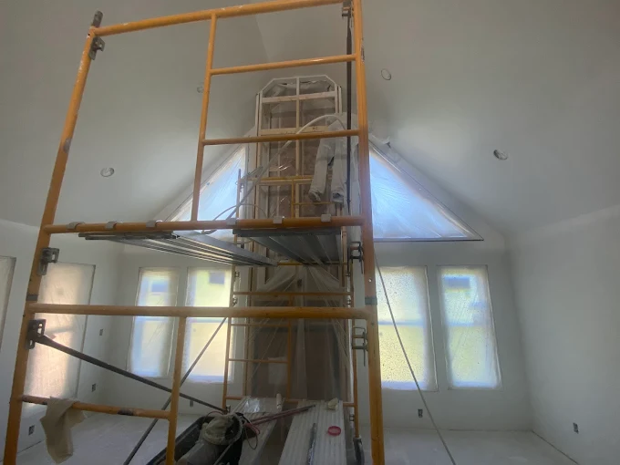 Drywall Contractor Rosholt WI