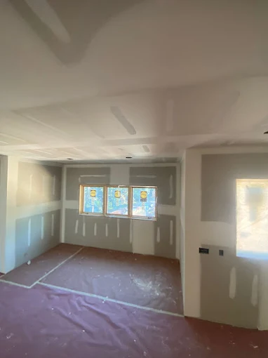 Drywall Contractor Rosholt WI