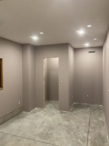 Drywall Contractor Rosholt WI