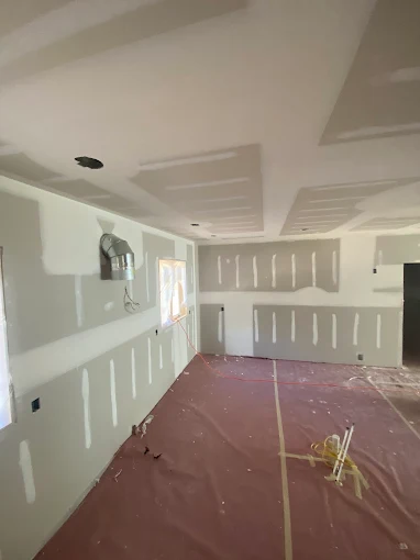 Drywall Contractor Rosholt WI