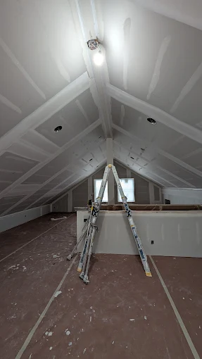 Drywall Contractor Rosholt WI