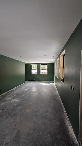 Drywall Contractor Rosholt WI