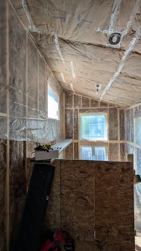 Drywall Contractor Rosholt WI