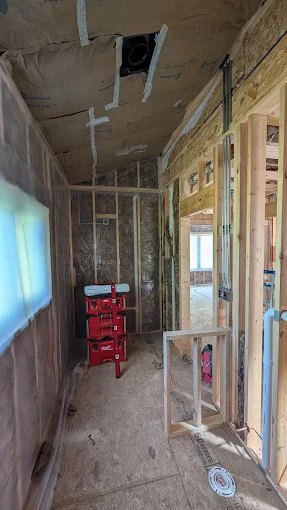 Drywall Contractor Rosholt WI