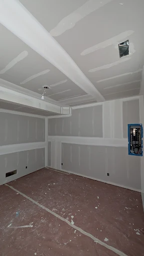 Drywall Contractor Rosholt WI