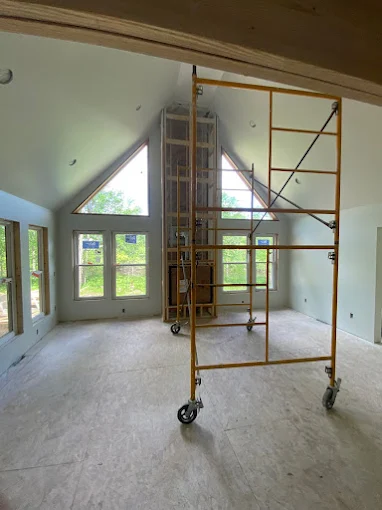 Drywall Contractor Rosholt WI