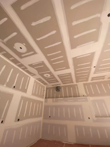 Drywall Contractor Rosholt WI