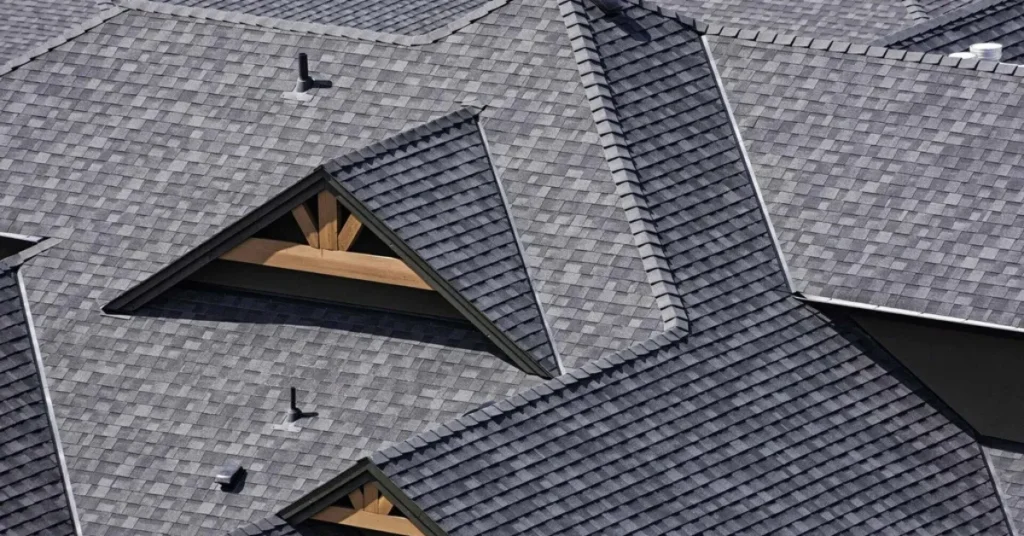 Roof Replacement Woodruff WI​