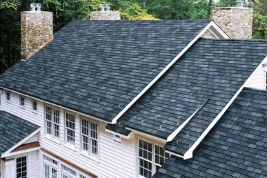 Roofing Contractor Crandon WI