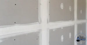 Fire Tape Drywall