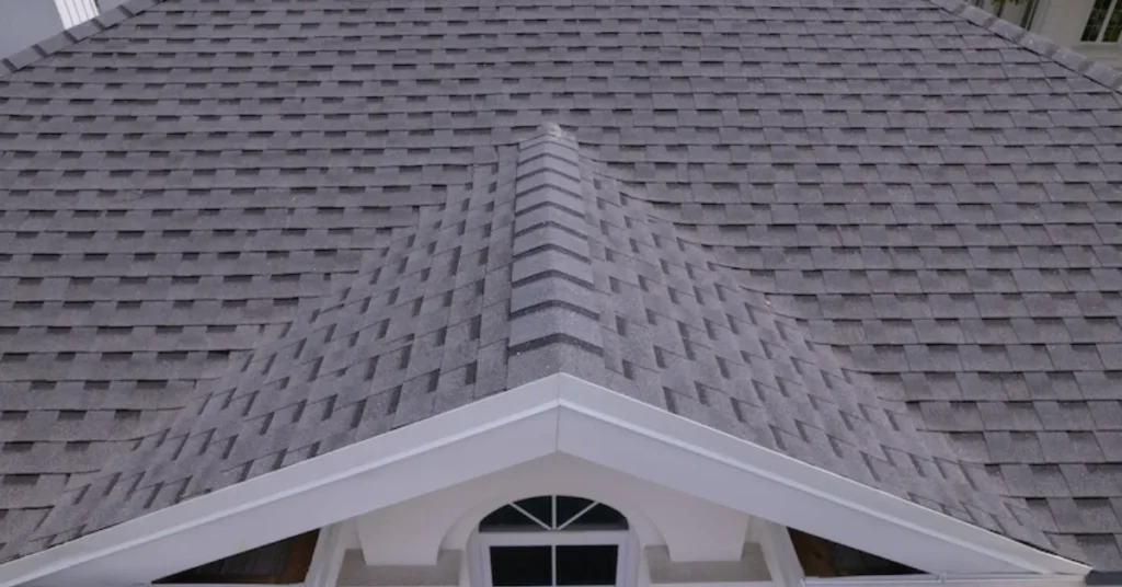 Asphalt Roofing Installation Weston WI