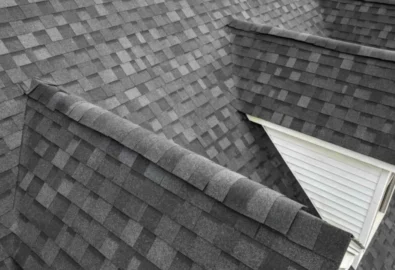 choosing asphalt roofing