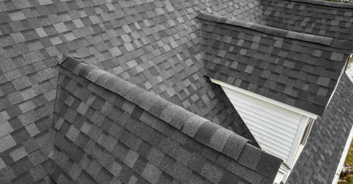 choosing asphalt roofing
