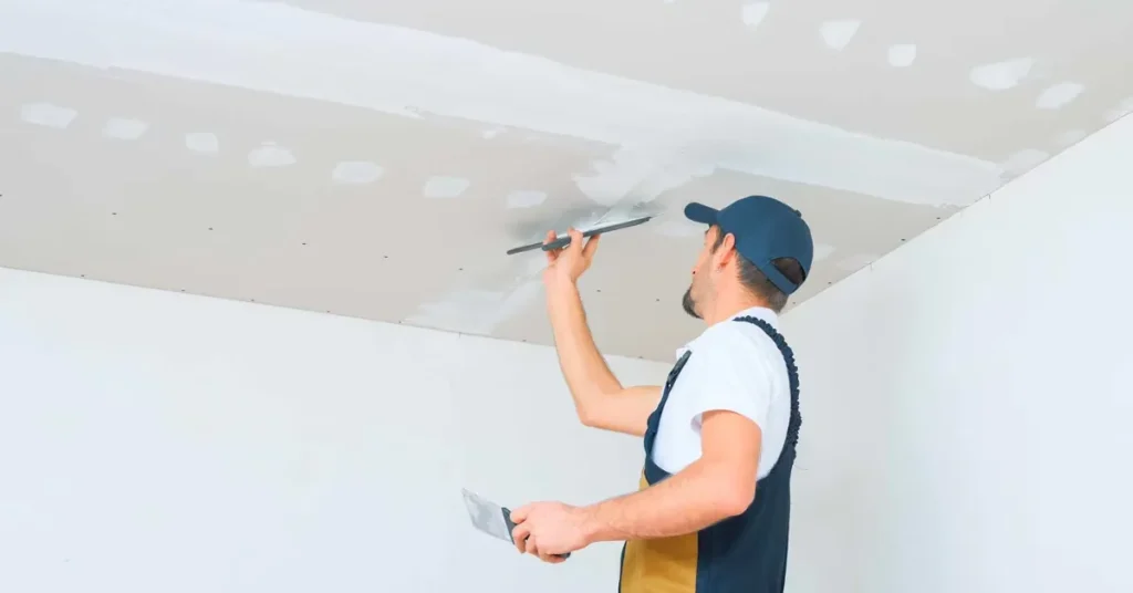 Drywall Contractor Rothschild WI