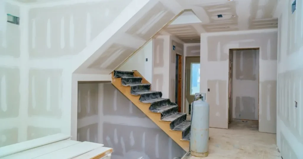 Drywall Contractors in Marathon City WI