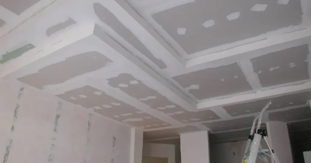 Drywall Contractor in Abbotsford WI