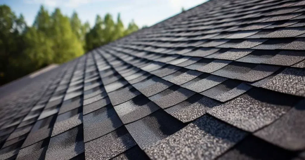 Asphalt Shingles Roofing Contractor Colby WI