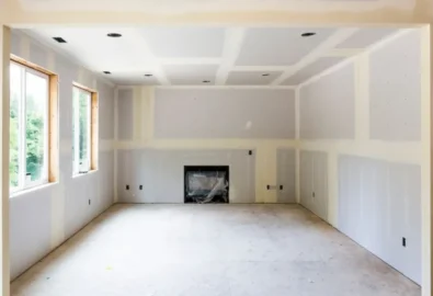 signs drywall needs replacement