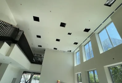 level 4 vs level 5 drywall